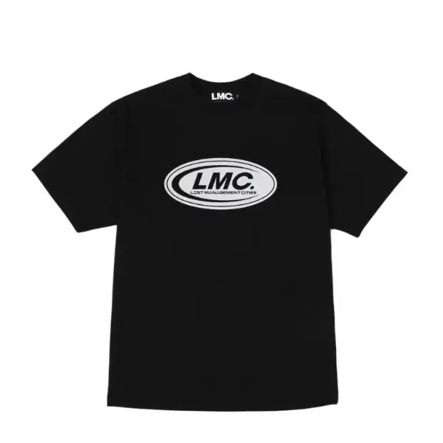 [M] LMC 스카치 반팔