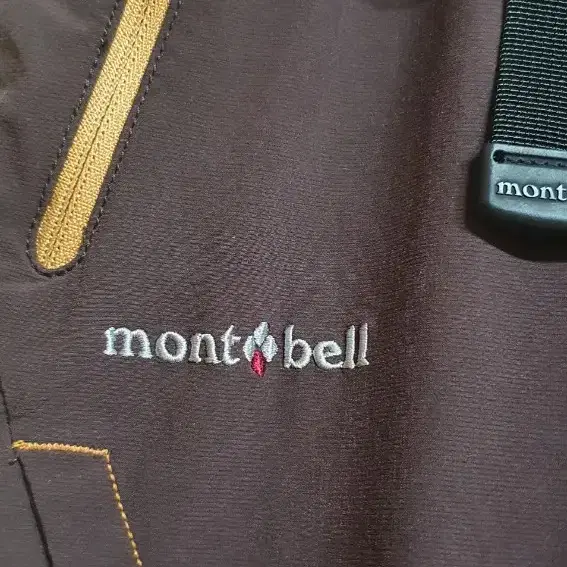 mont-bell사이즈29~30