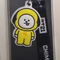 BT21 치미 트래블 스트랩