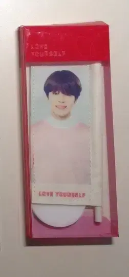 LY Minjokja Jimin