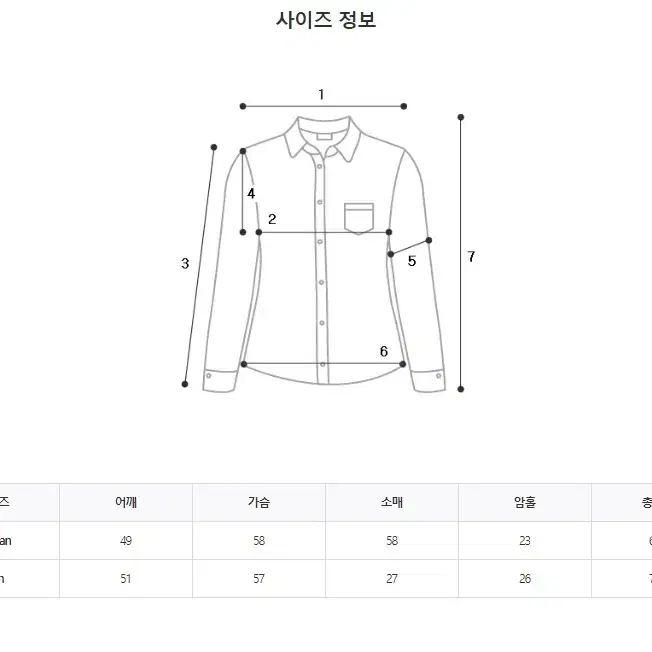 네츄럴 잠옷세트(새상품)