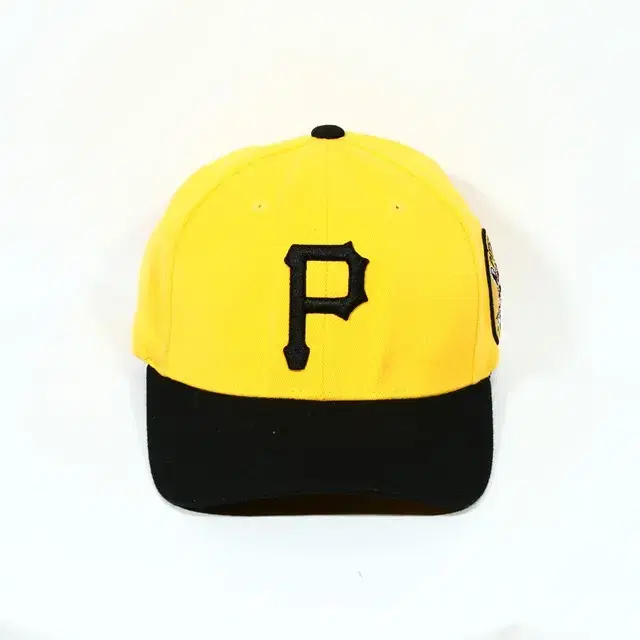 MLB 주니어 Pirates 야구 캡모자