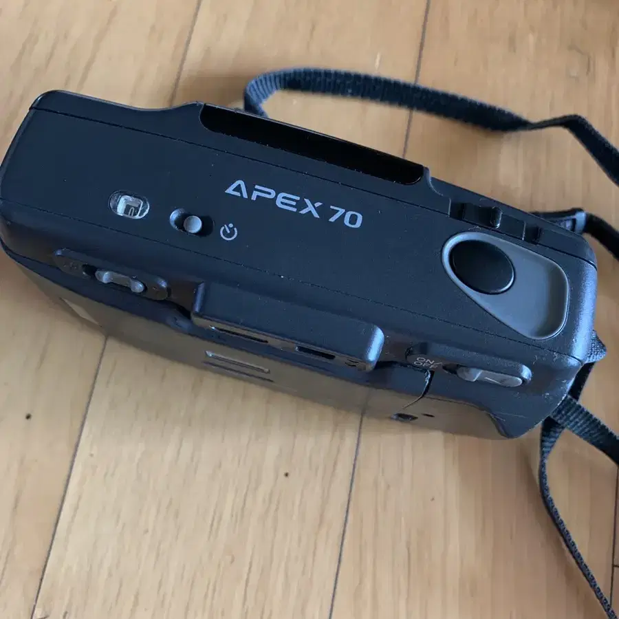 테스트x)MINOLTA APEX70