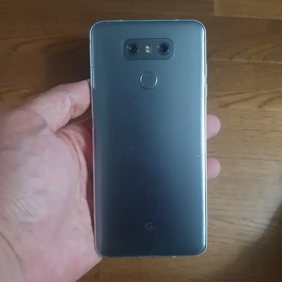 lg g6 64gb