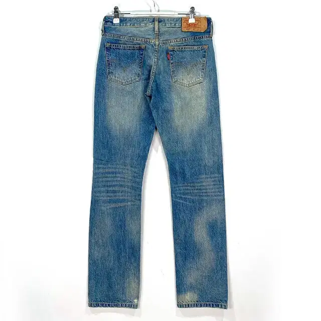 리바이스 501 levis 26501 로라이즈 (30~31)