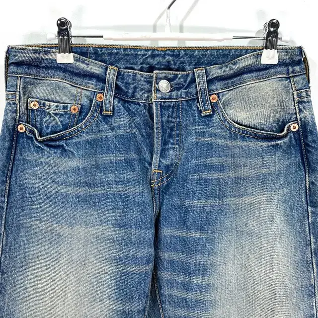 리바이스 501 levis 26501 로라이즈 (30~31)