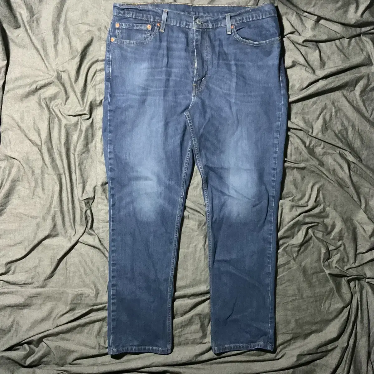 Levi's 511 pant sz 38X30