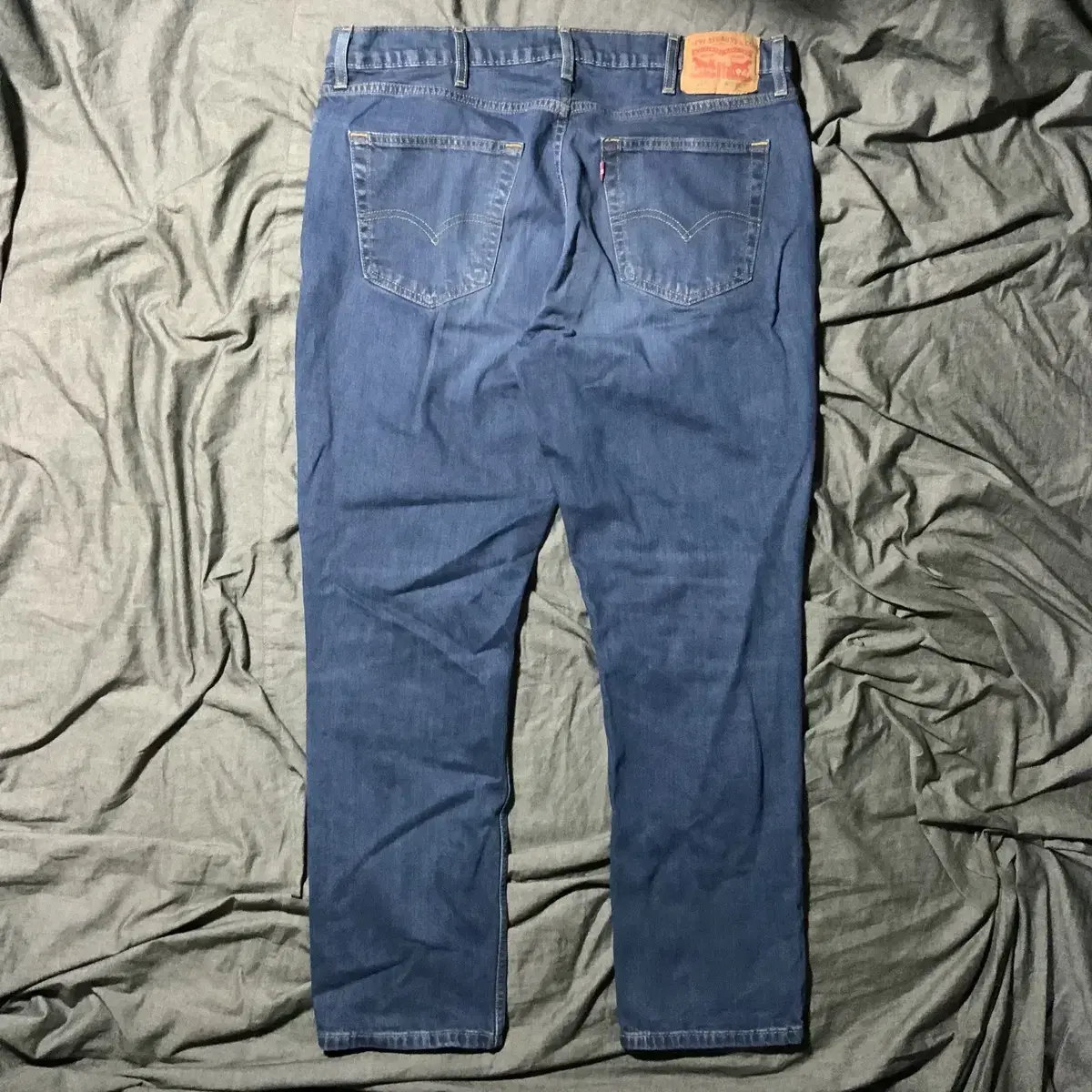 Levi's 511 pant sz 38X30