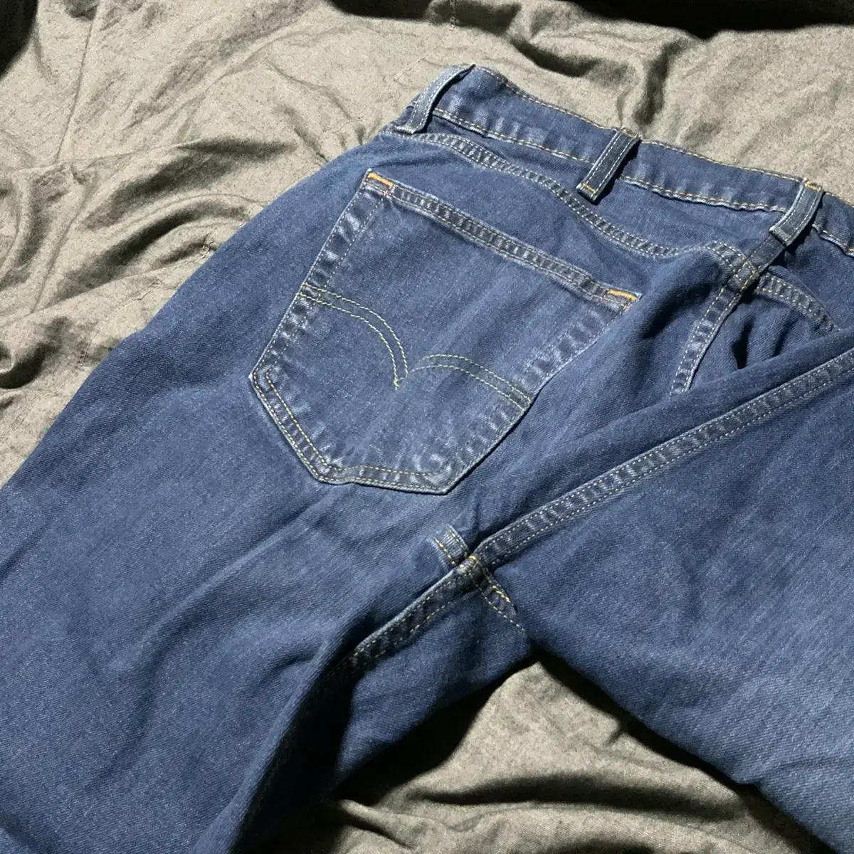 Levi's 511 pant sz 38X30