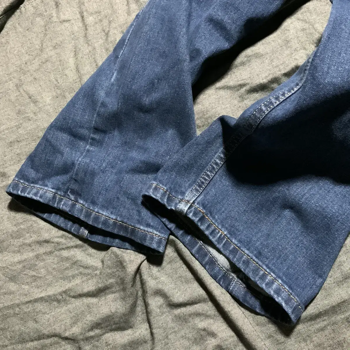 Levi's 511 pant sz 38X30