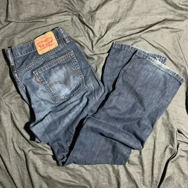 Levi's 514 pants Sz 34X34