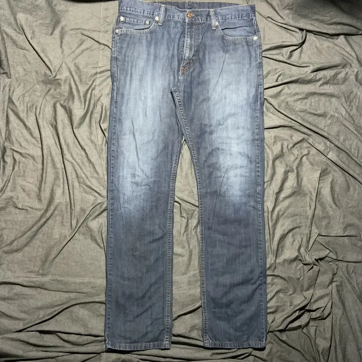 Levi's 514 pants Sz 34X34