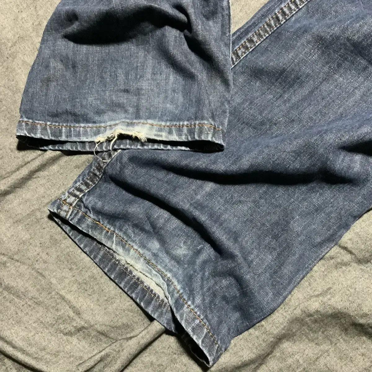 Levi's 514 pants Sz 34X34