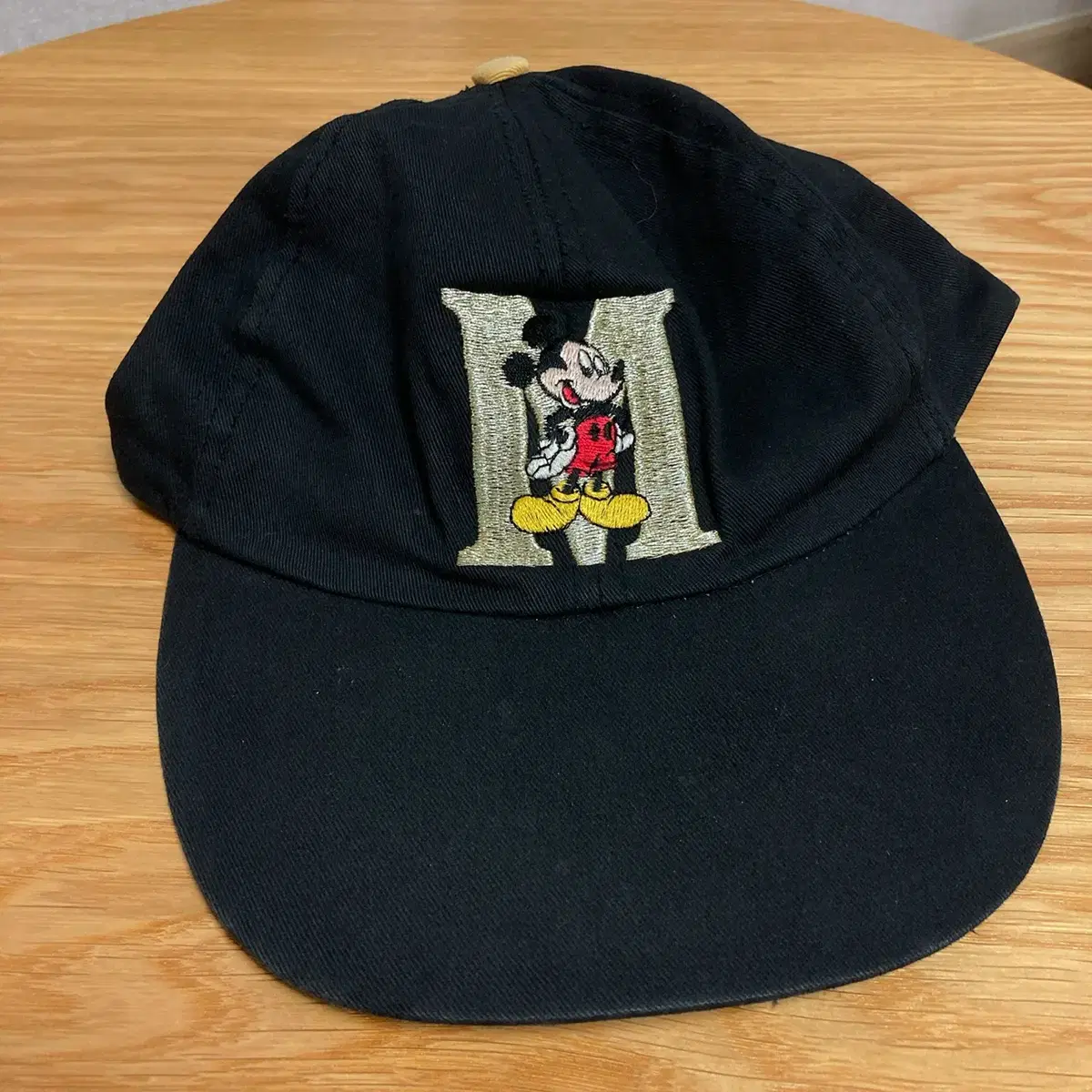 90s vintage mickey