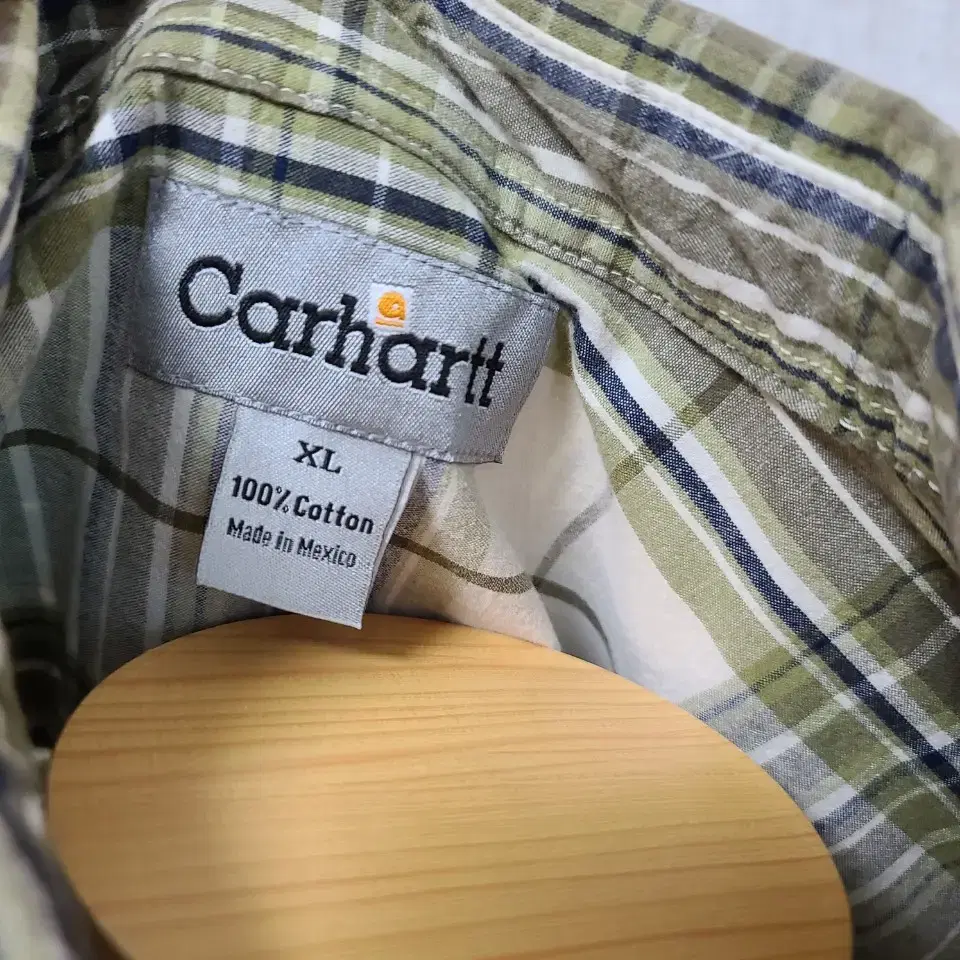 (cz124) XL 칼하트 셔츠.Carhartt