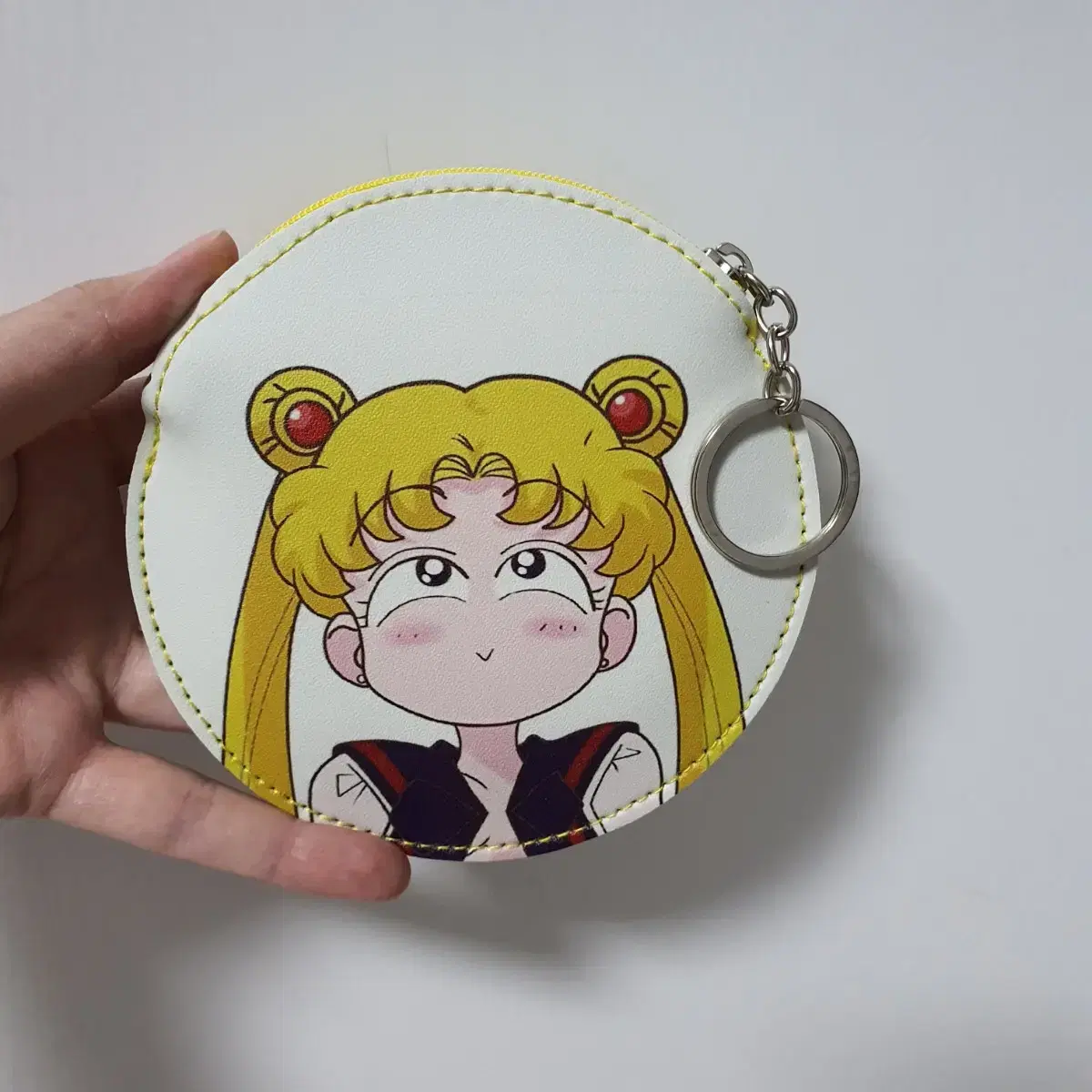 Sailor Moon Coins kard Wallet