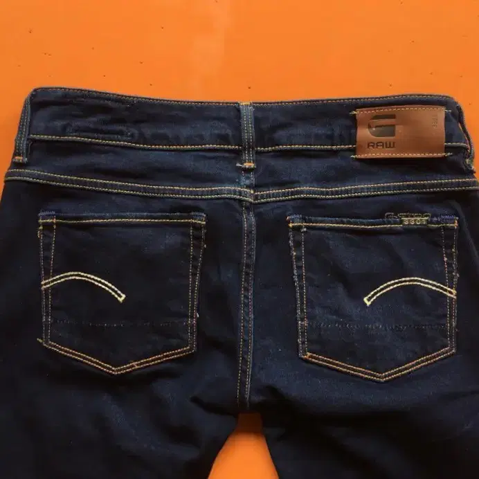 지스타로우 g star raw 3301 (size 27)