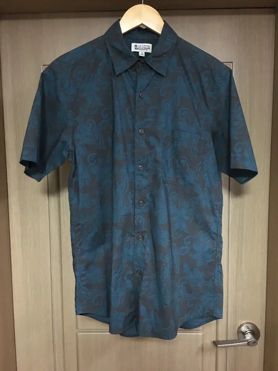 Hawaiian shirt UNIQLO