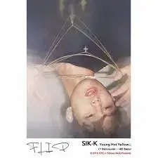 식케이 sik-k FLIP앨범 구합니다.