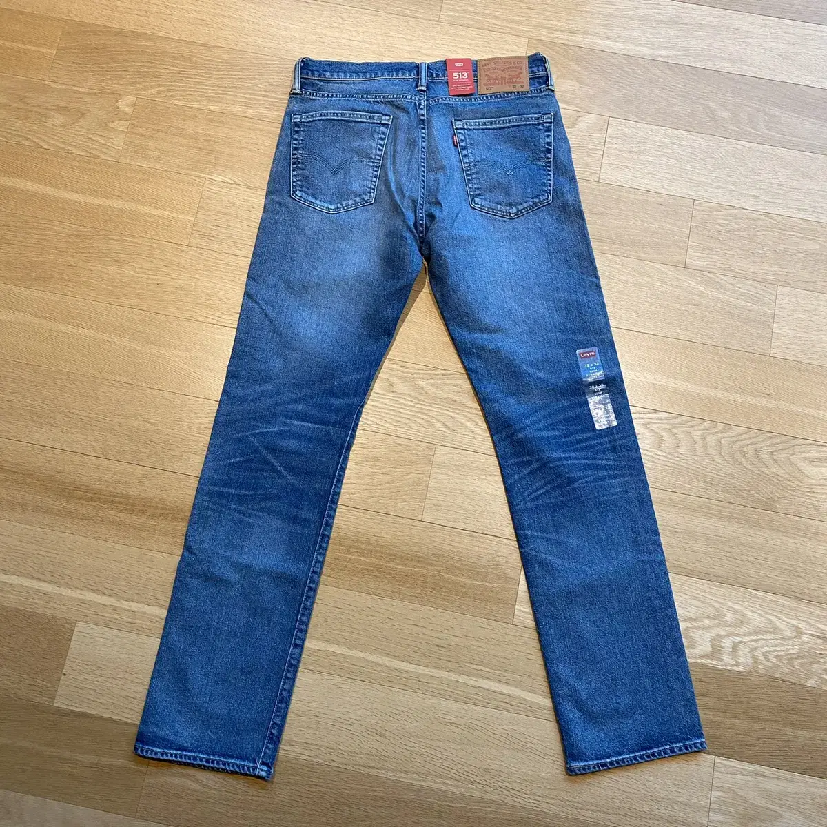 [Levi’s] 513 청바지