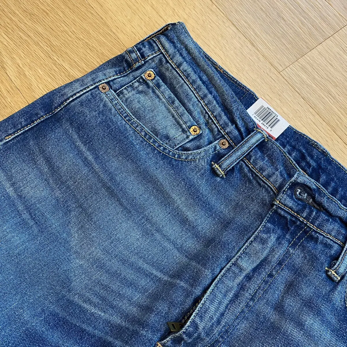 [Levi’s] 513 청바지