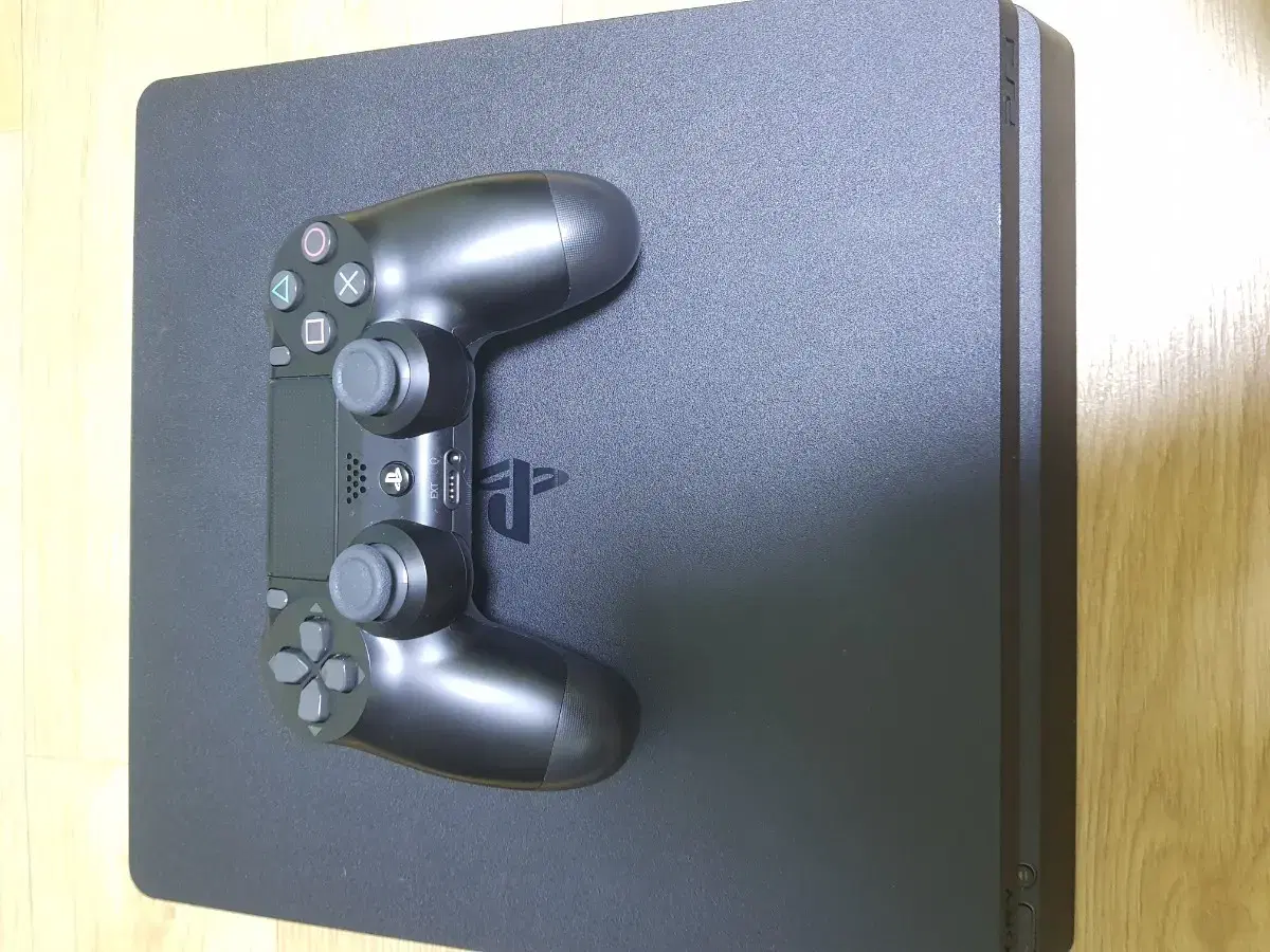 ps4 slim 플스4 슬림 1tb