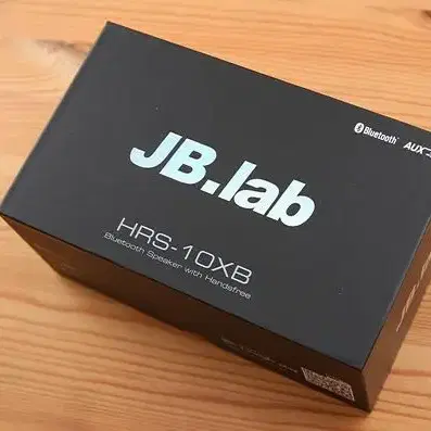 블루투스 스피커 JB.lab