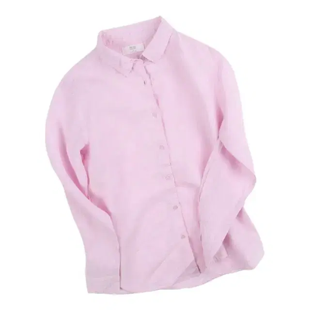 [30% discount] Women's M UNIQLO Linen Shirt