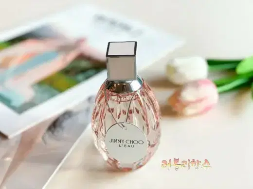 지미추 로 오드뚜왈렛 90ml