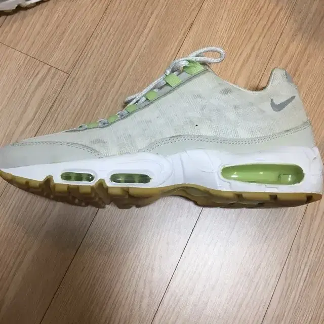 nike airmax 95_나이키에어맥스95_형광