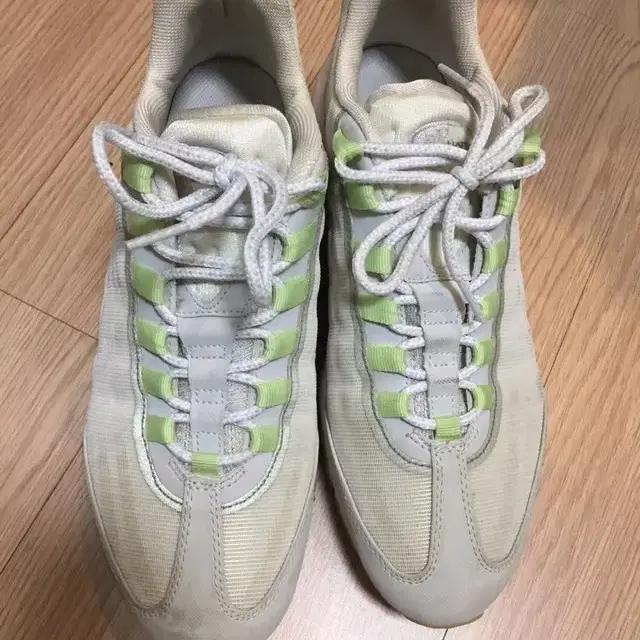 nike airmax 95_나이키에어맥스95_형광