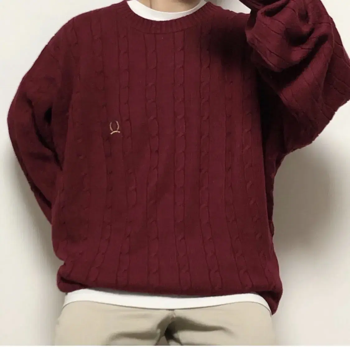 Tommy Hilfiger Knit