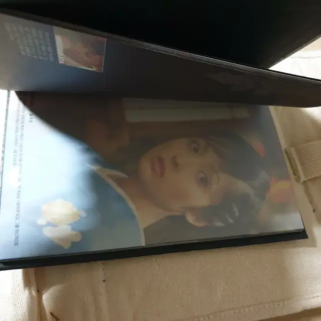 바람의 파이터 도복판 양동근특별한정판상태최상DVD.3disc