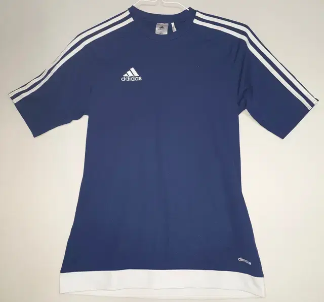 Adidas Short Sleeve Round Tee Short Sleeve Round Tee 95 size 0S0618-10