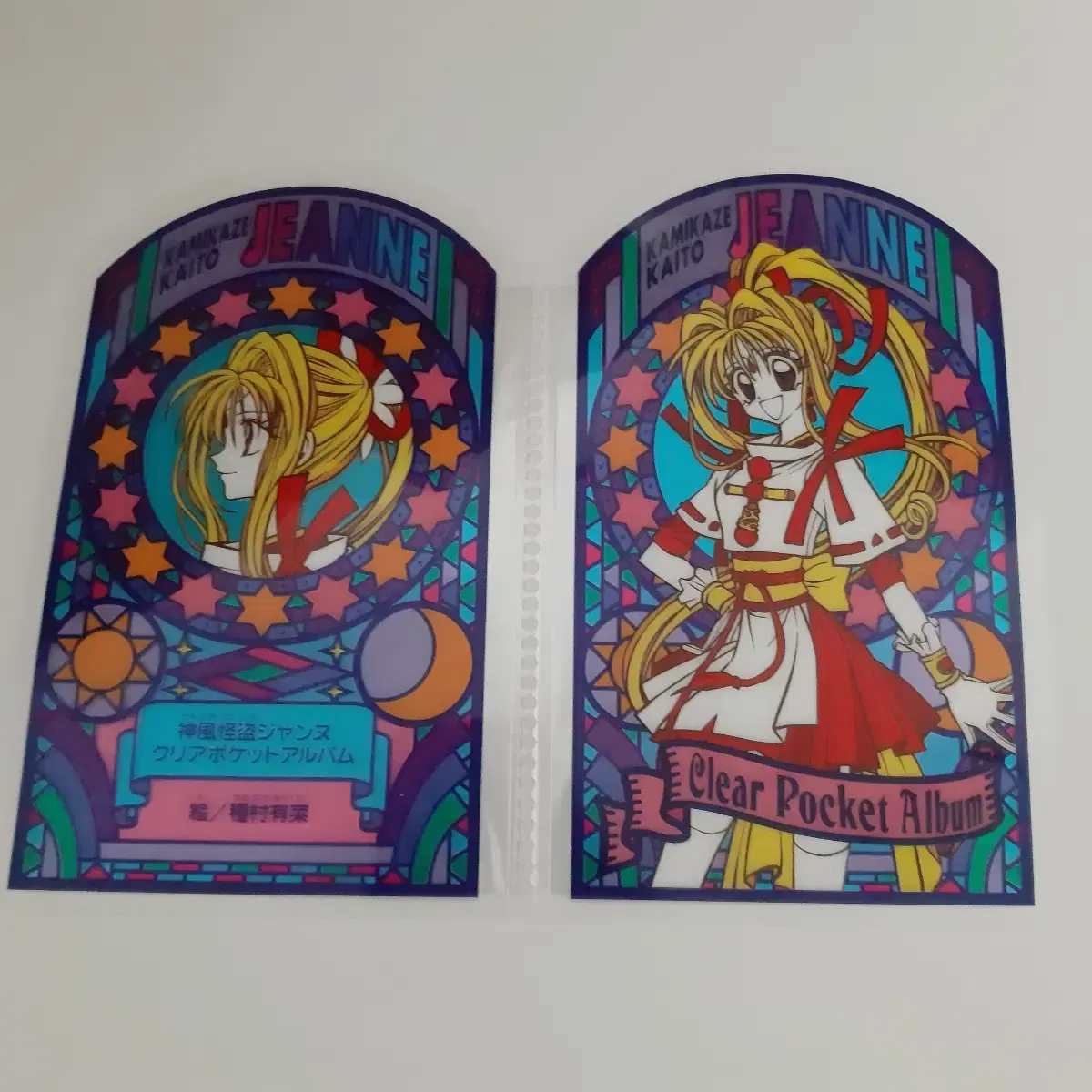 The Phantom of the Opera