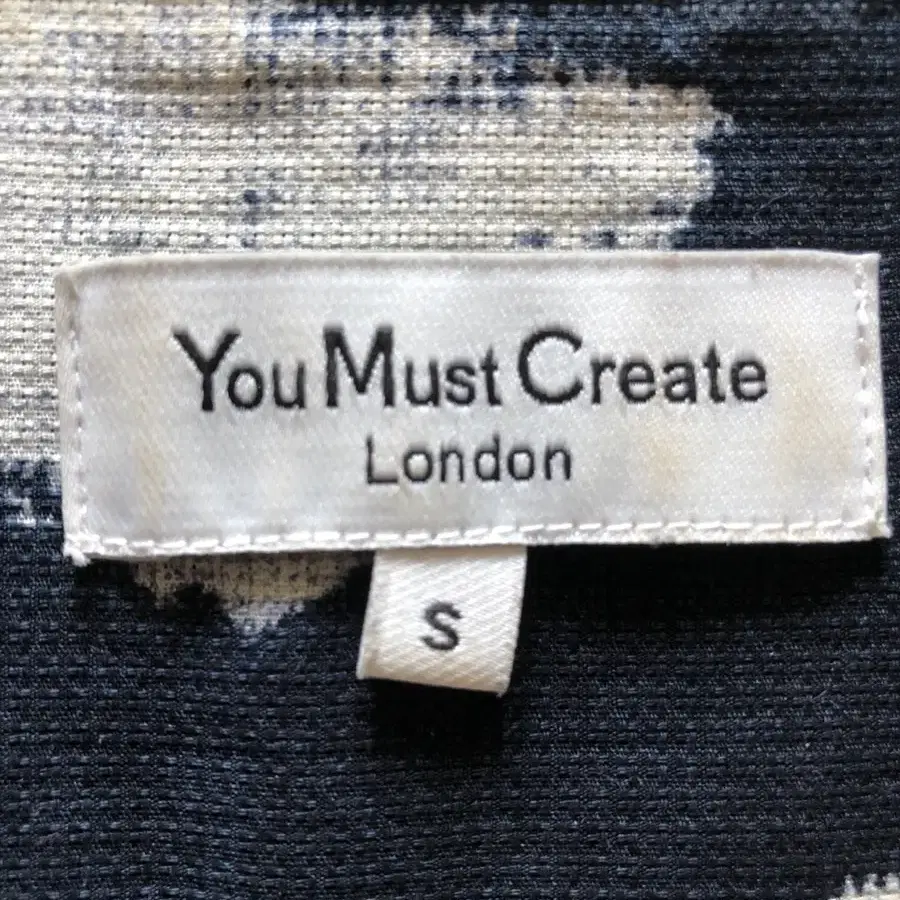 You Must Create 반팔셔츠