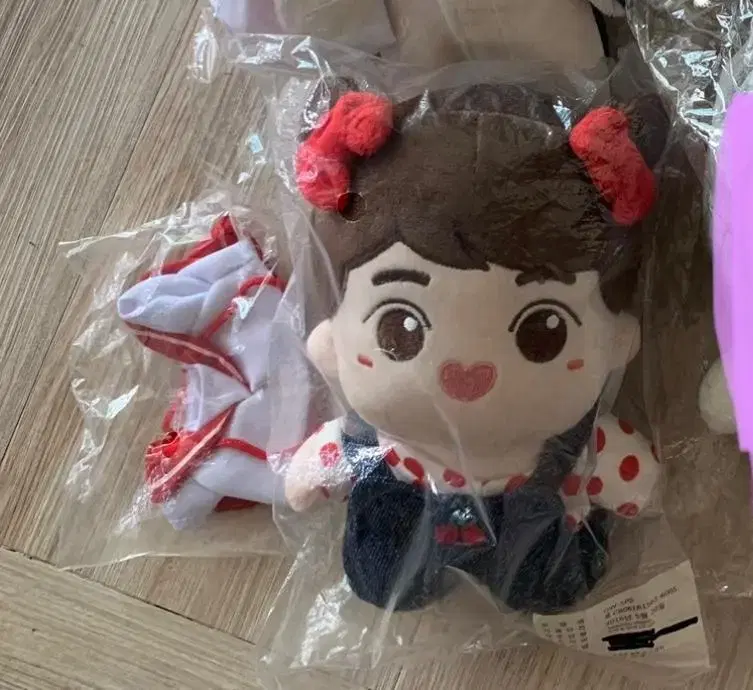 Exo d.o. doll @exo_gyeongsoo