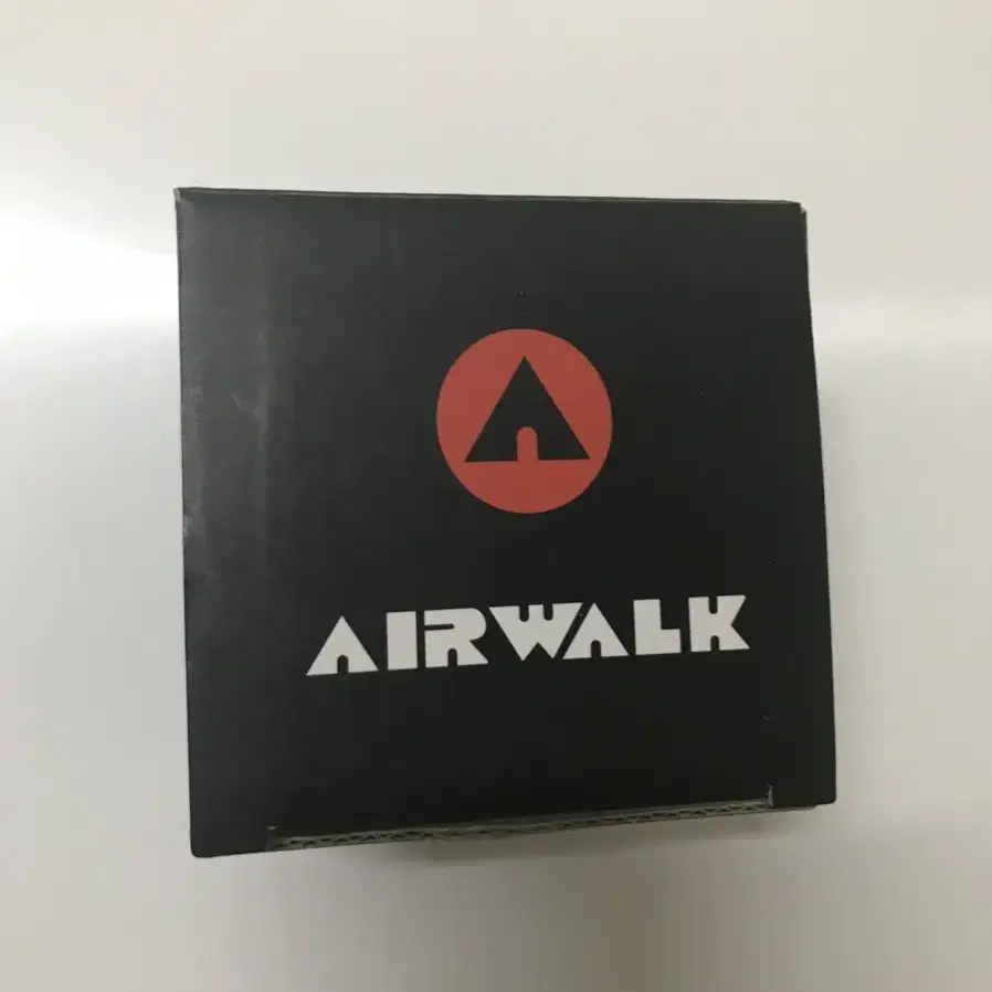 airwalk 시계