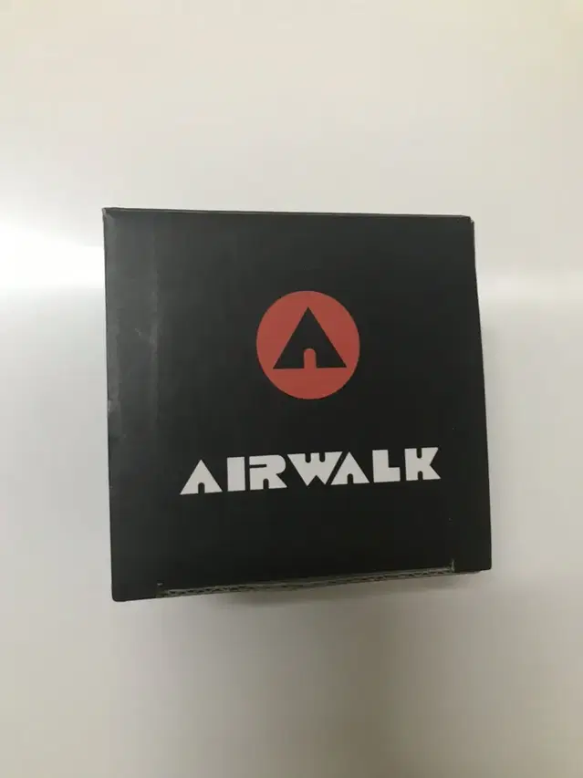 airwalk 시계