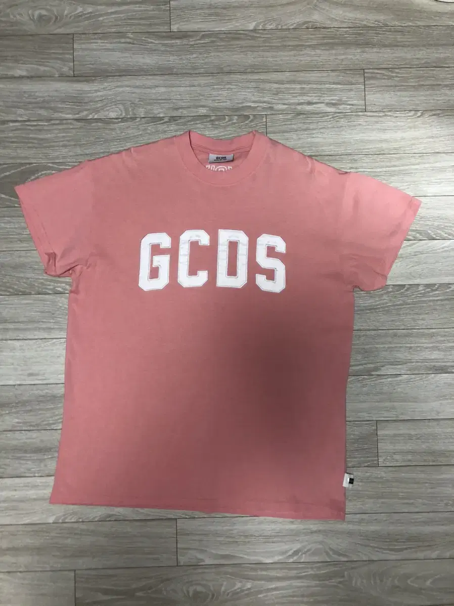 GCDS Overfit T-Shirt M