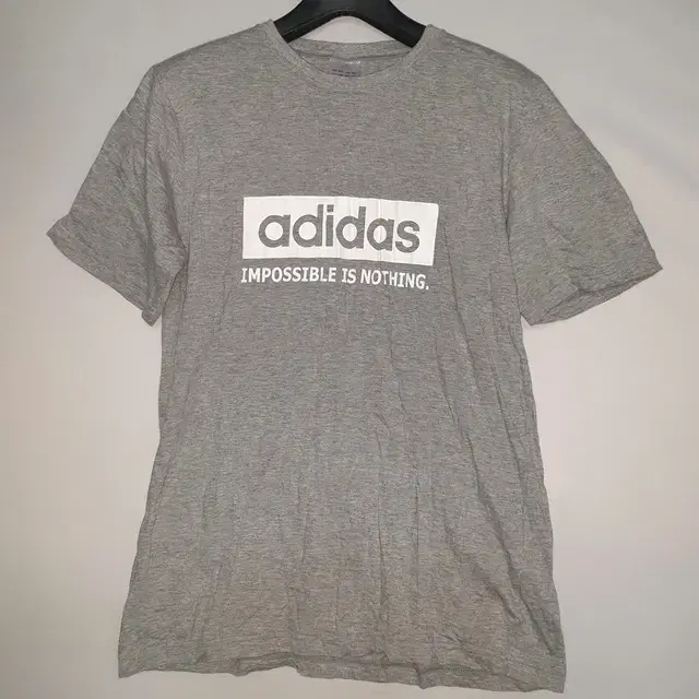 Adidas Round Vahn Tee 85 size 0S0619-4