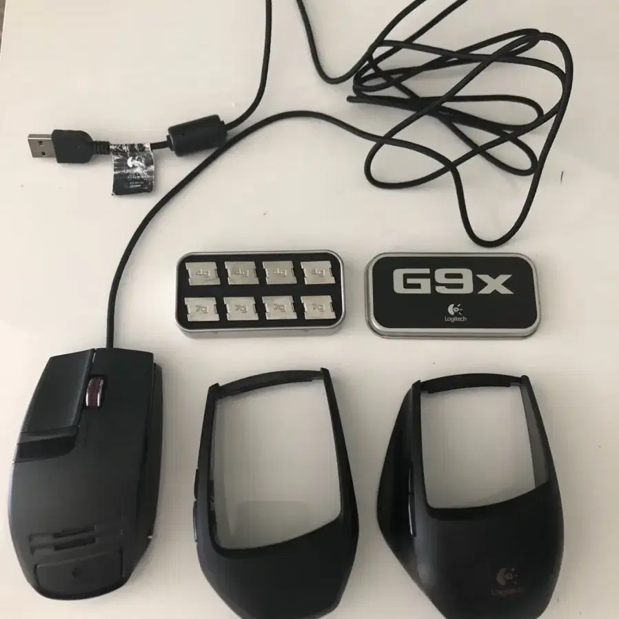 Others pc laptop logitech g9x on bunjang with safe global shipping 
