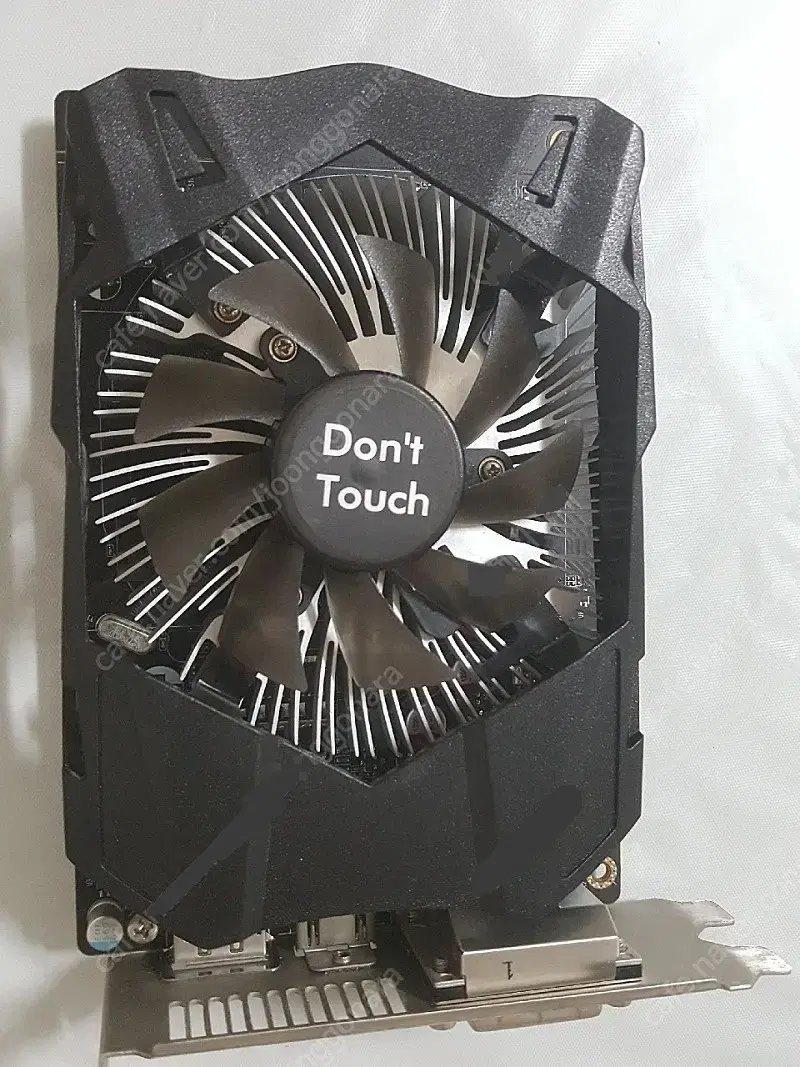 삼성OEM 지포스 GTX750Ti D5 2GB | 브랜드 중고거래 플랫폼, 번개장터