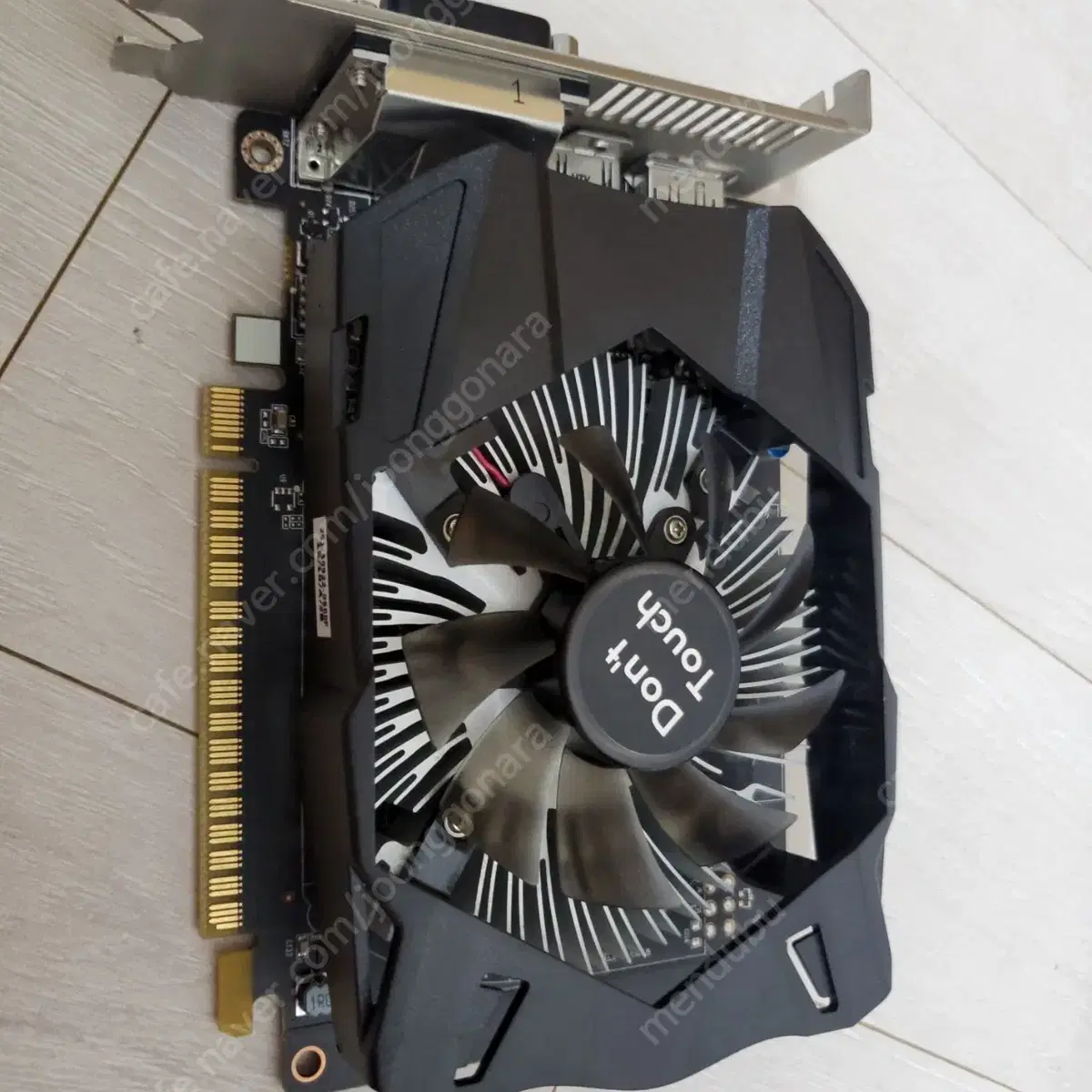 삼성OEM 지포스 GTX750Ti D5 2GB