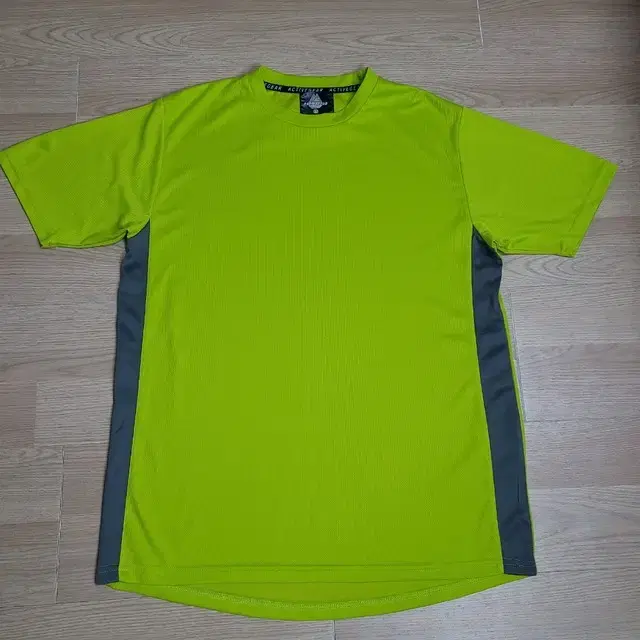 ActiveGear Short-Sleeved T-ShirtSize Large