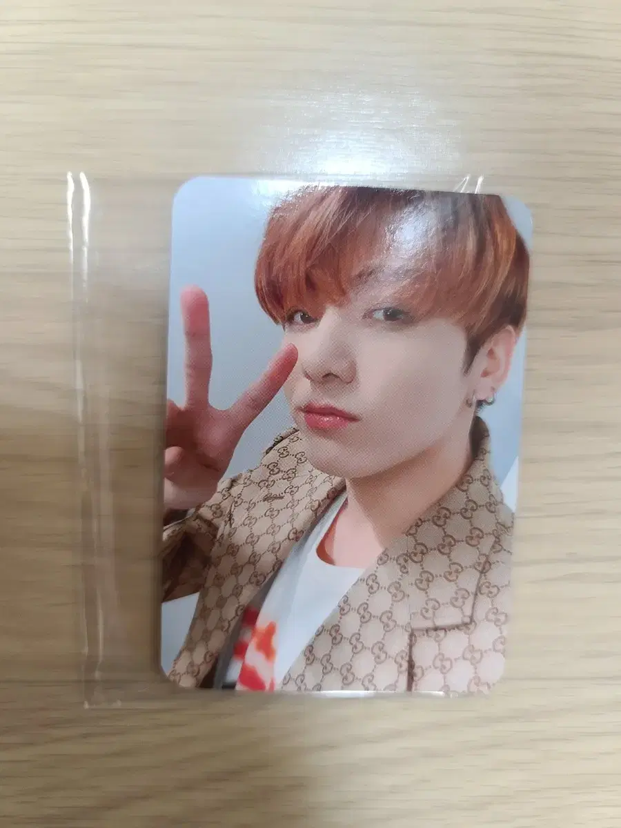 Sveam photocard set