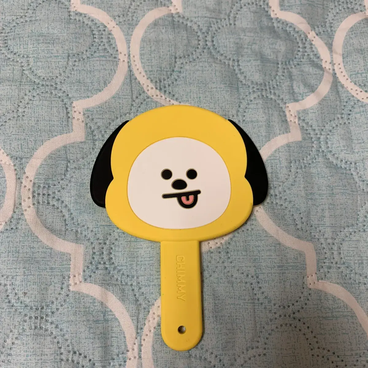 BT21 Chimi Mirror