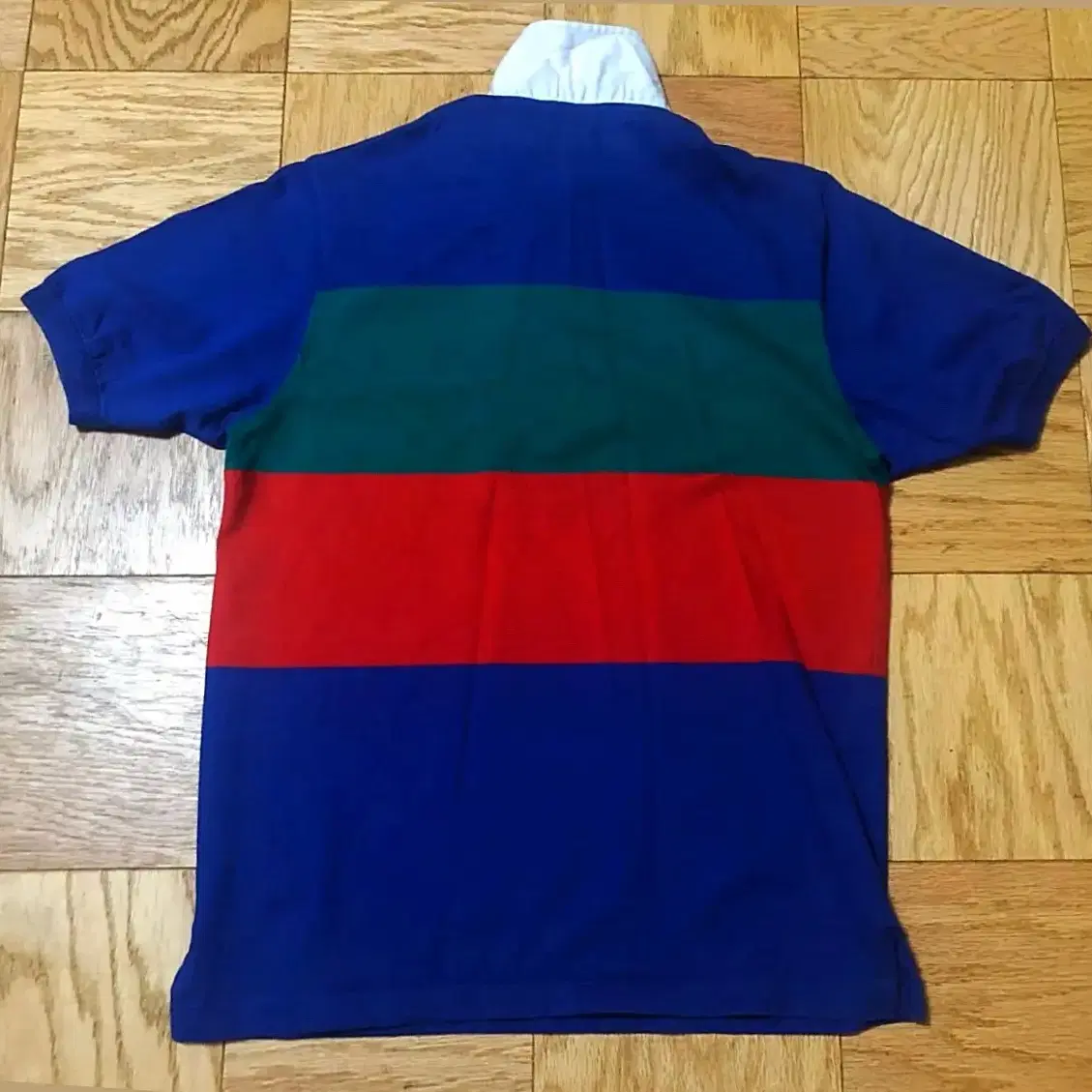 Polo Kswiss 럭비 90s