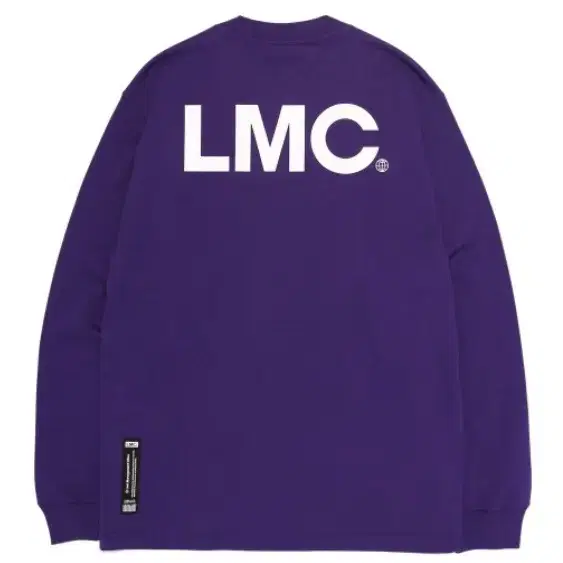 LMC 롱슬리브