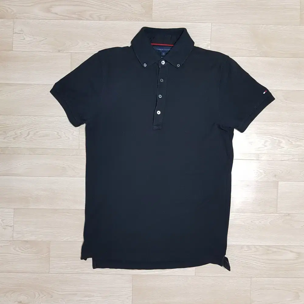 Tommy Hilfiger PK Vahn Short Sleeve Shirt